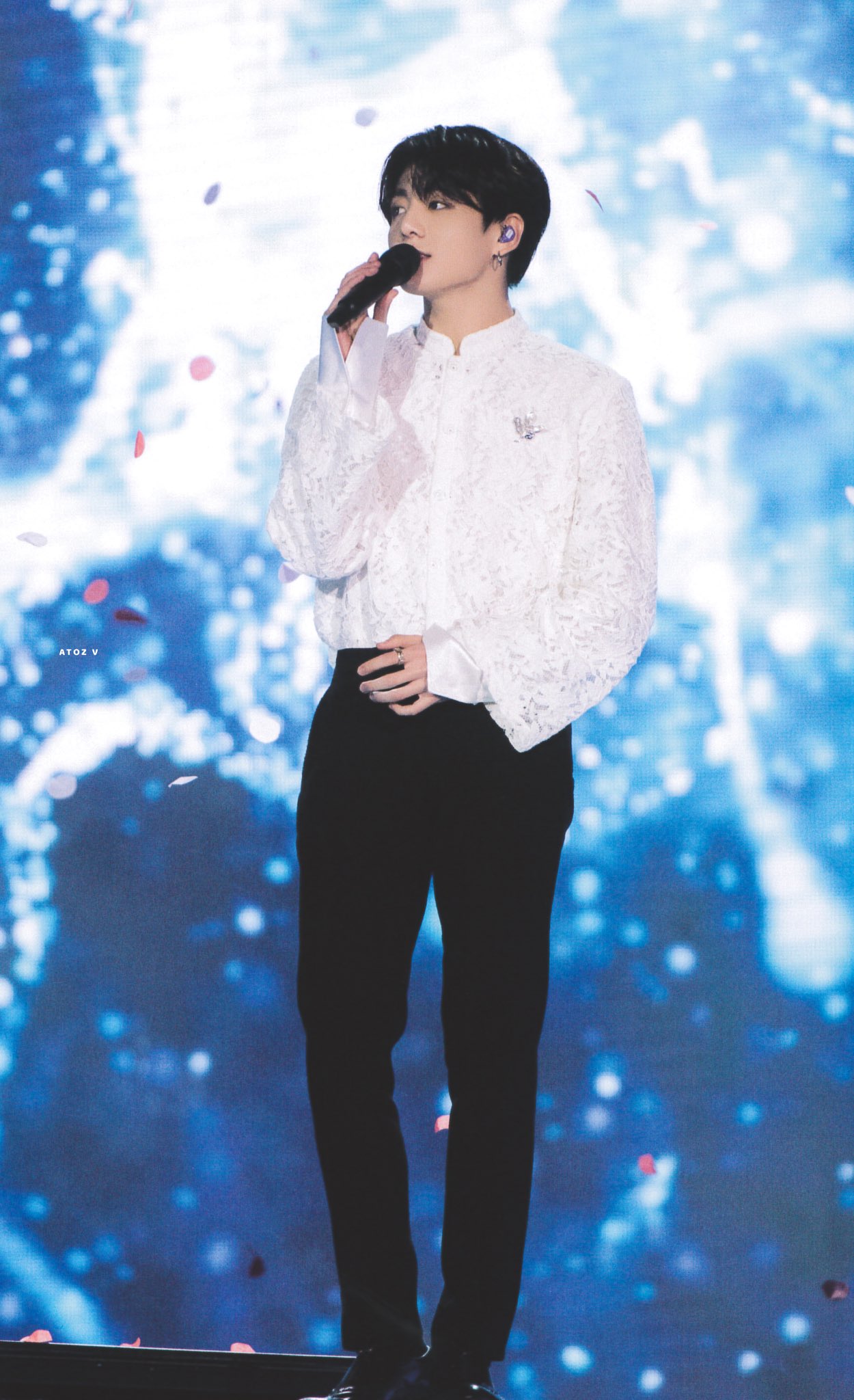 역시 방탄판 최고의 홈마 | 인스티즈