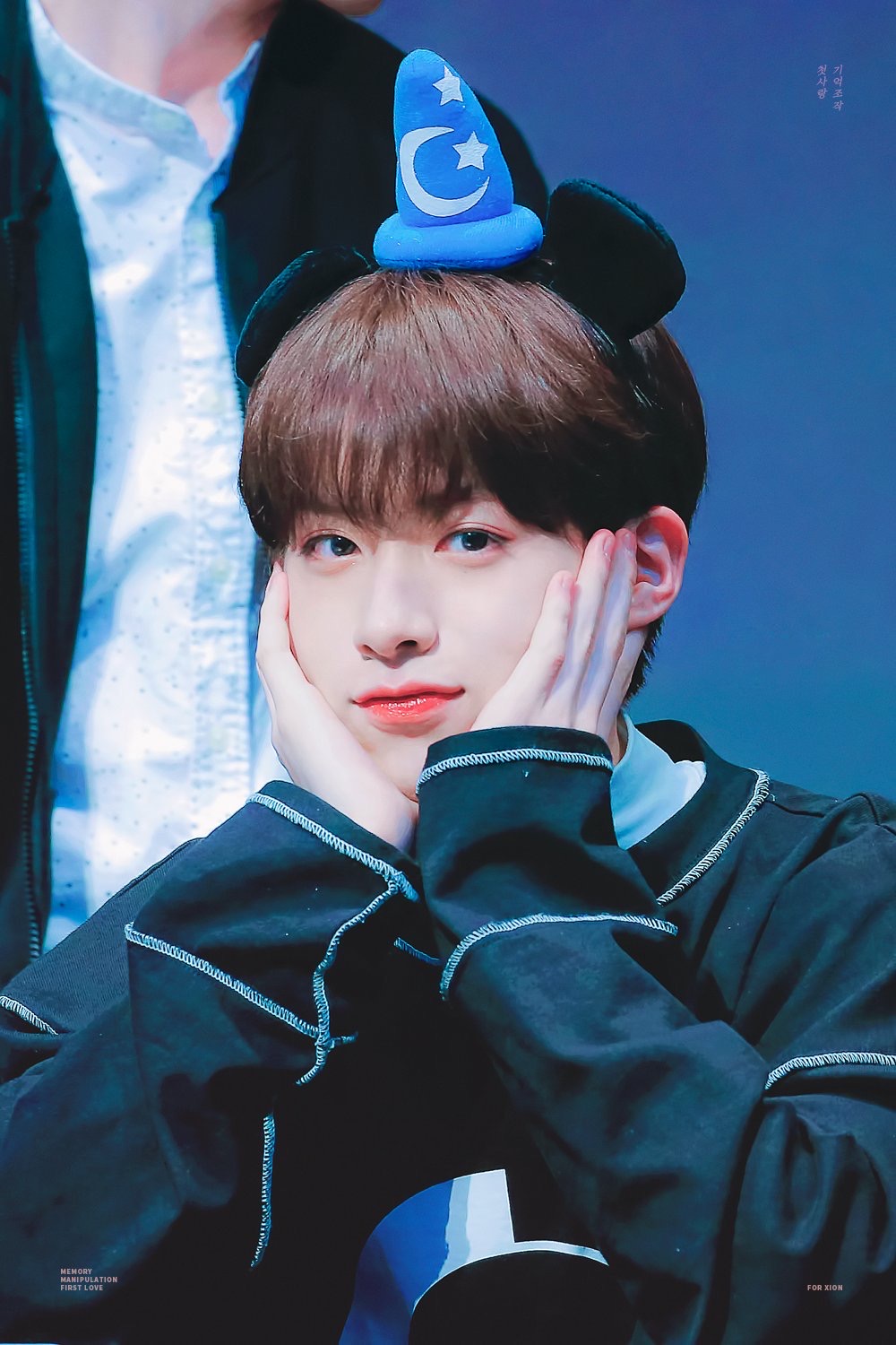 쓰니가 좋아하는 남돌들인데 공통점 있어 보여...? | 인스티즈