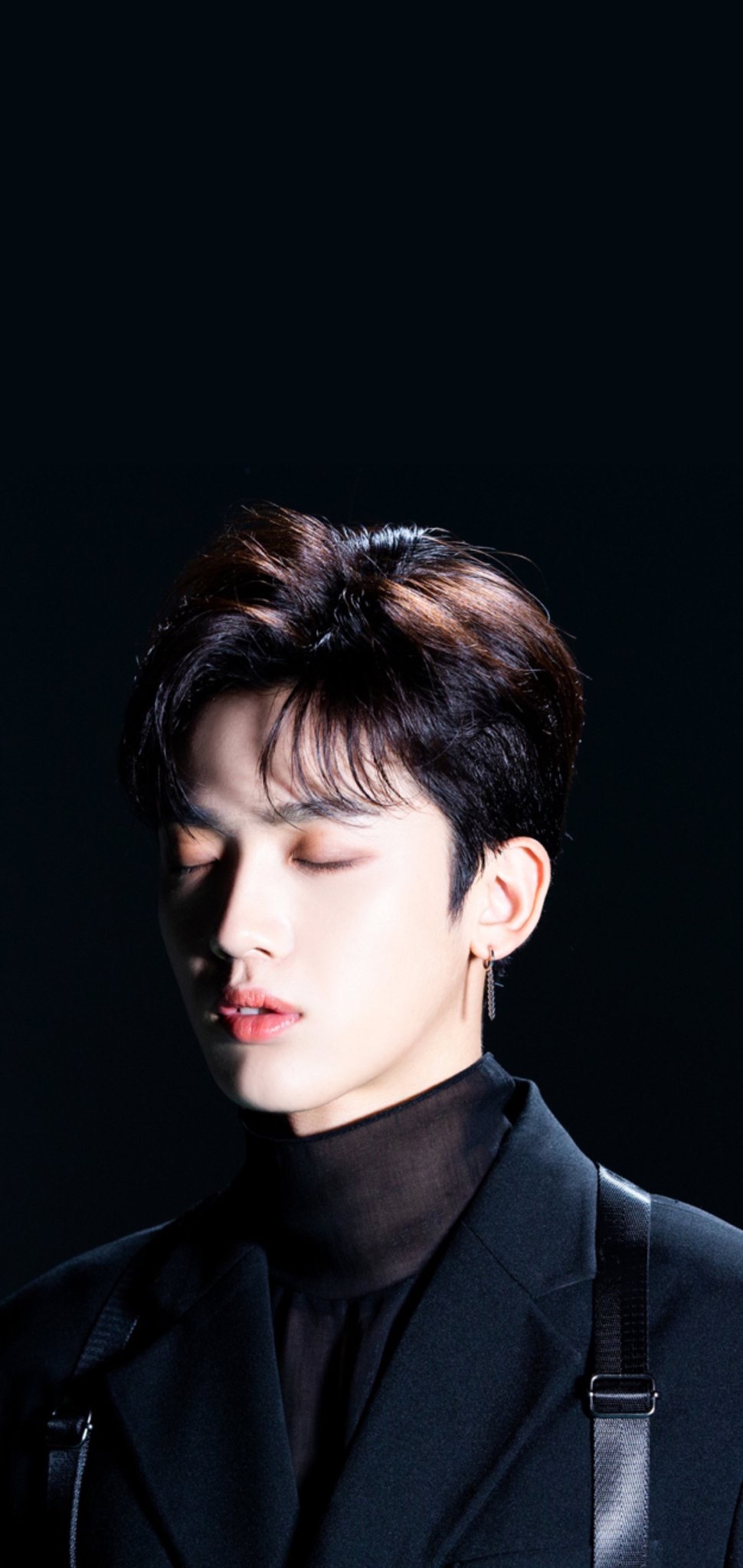 김요한 이사진 원본있는 요랑단이써?? | 인스티즈