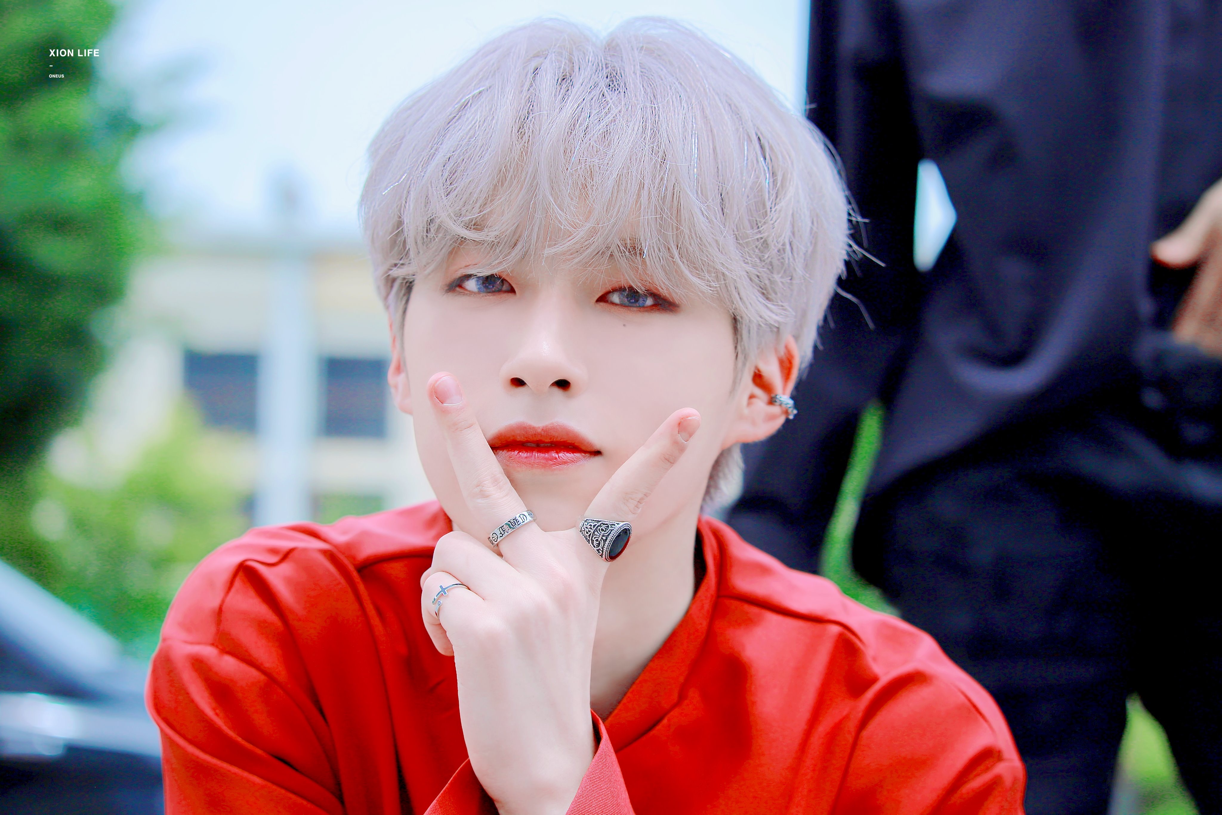 쓰니가 좋아하는 남돌들인데 공통점 있어 보여...? | 인스티즈