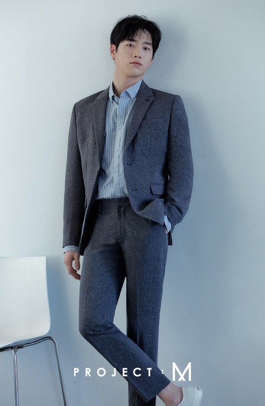 와 서강준 이번 화보 미쳤다 와 | 인스티즈