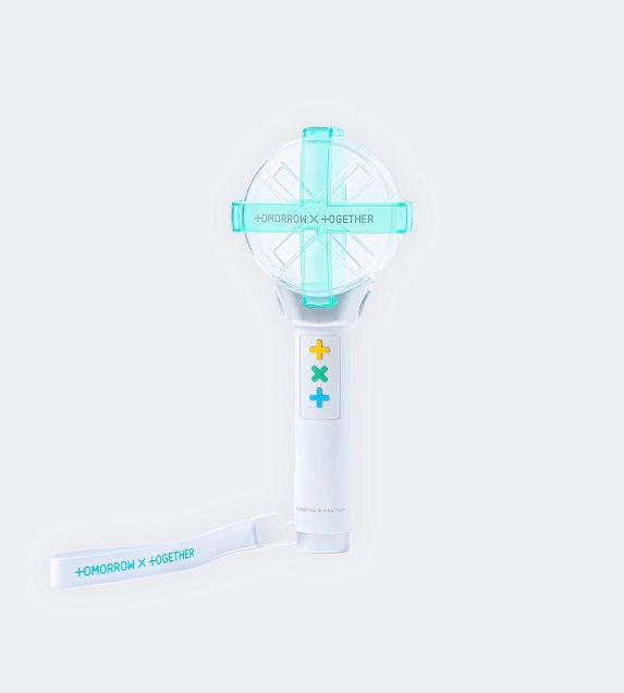 투바투 응원봉은 소다맛~ | 인스티즈