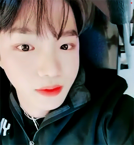 아 나 임영민 진짜 왜이렇게 좋지 | 인스티즈