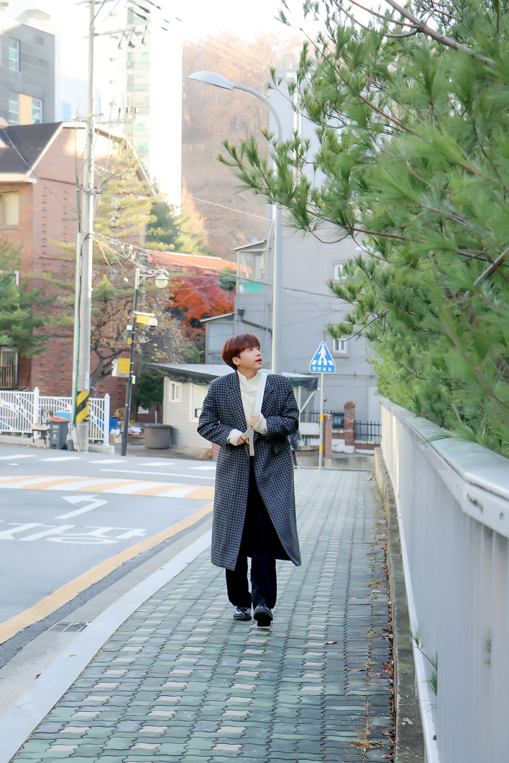 이렇게 무해해서 어떡하니 정세운 | 인스티즈