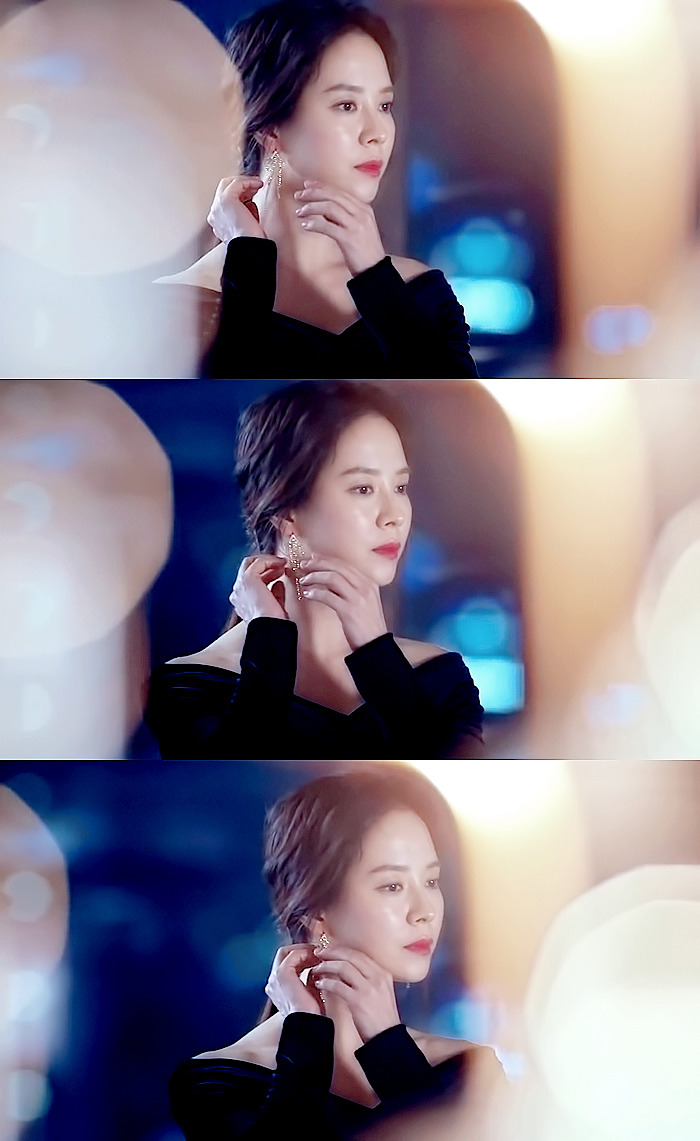 배우들 다 잘났으니까 누구 치지 말고... 난 내배우 사진 놓고간다 | 인스티즈