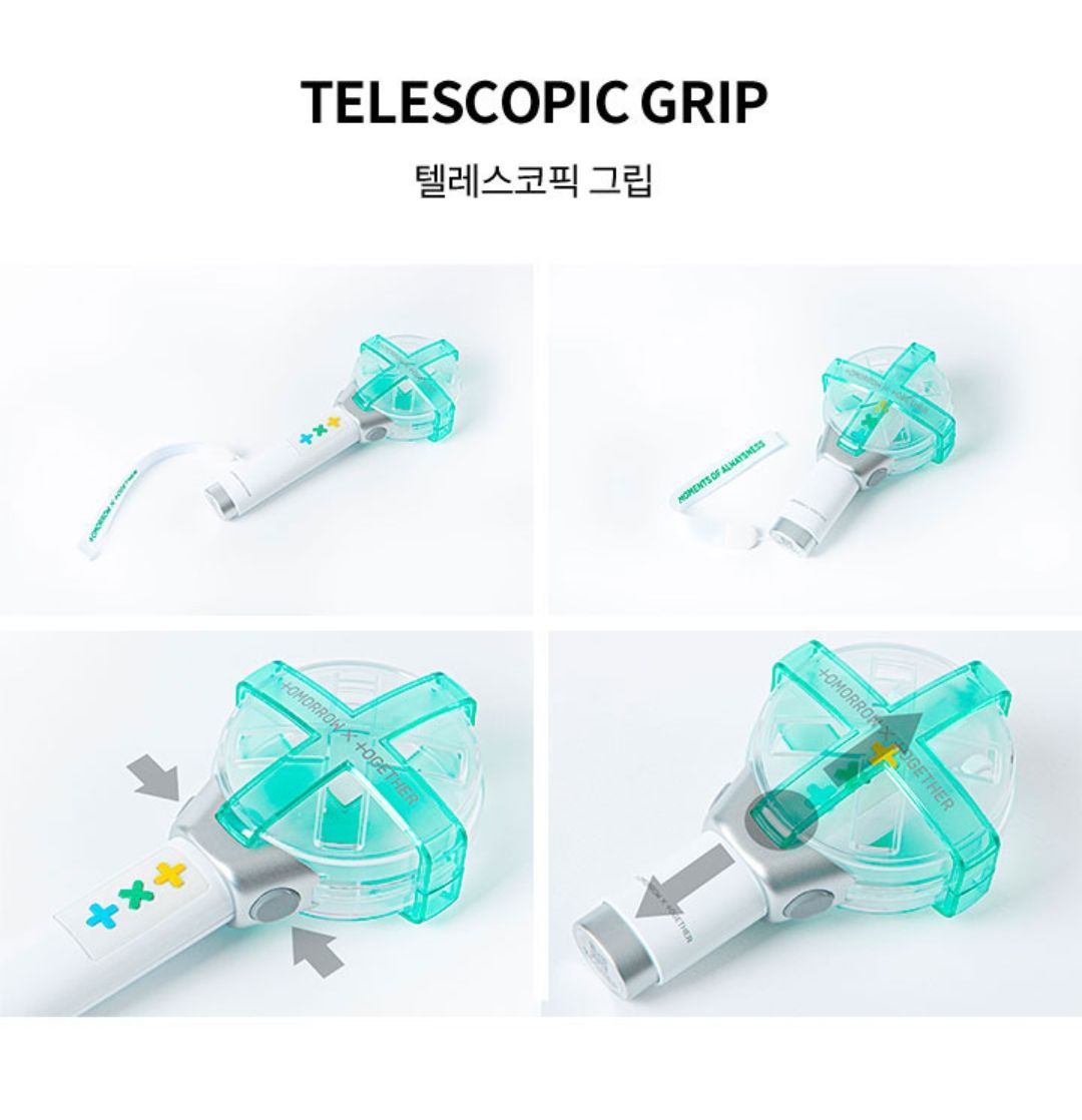 ㅇㄴ 방탄 투바투 팬들 너무 귀여워 | 인스티즈