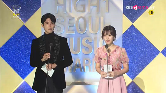 나는 박보검 김지원 조합 계속 미는중이야.... | 인스티즈