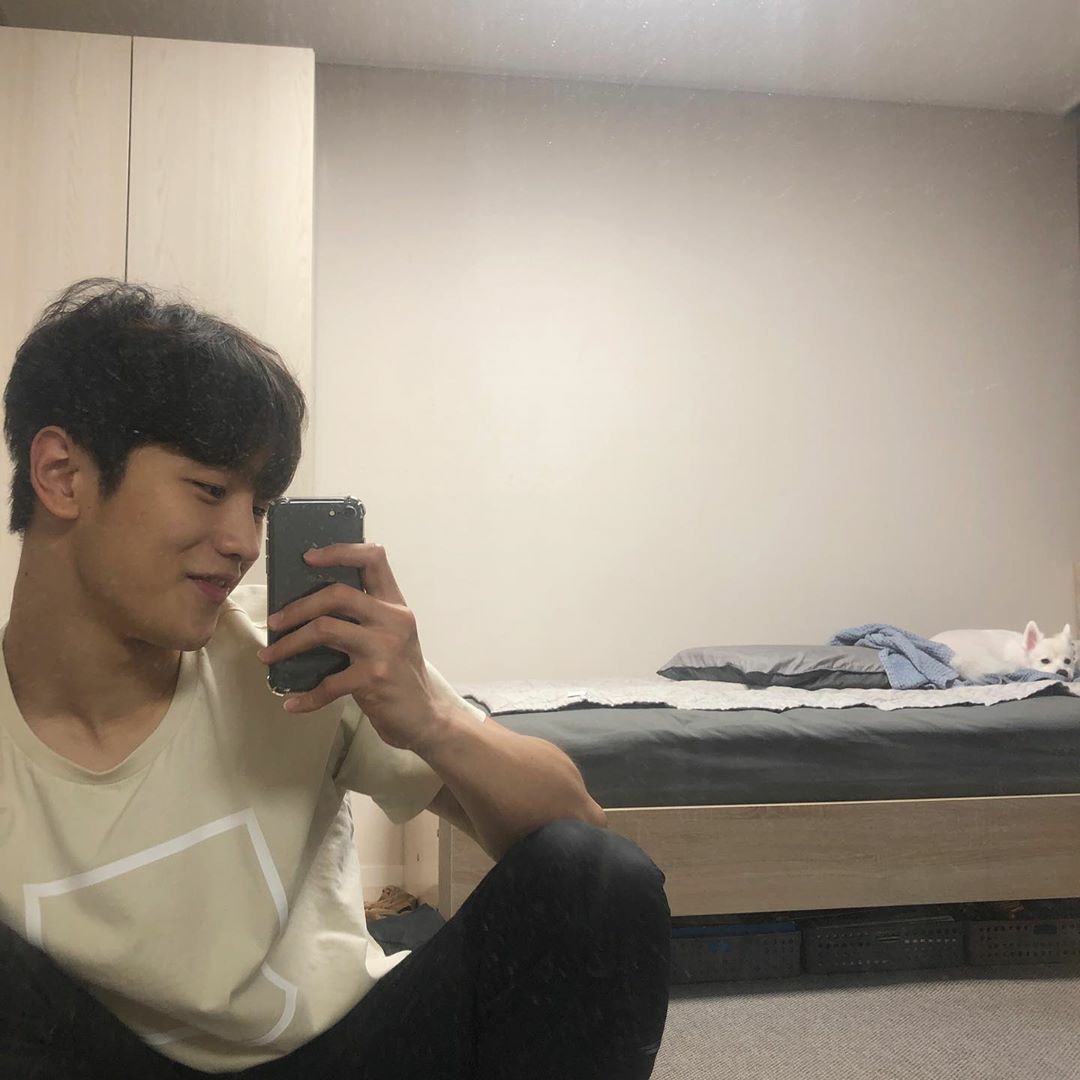 난 개인적으로 김도완님 더 떴으면 좋겠다.. | 인스티즈