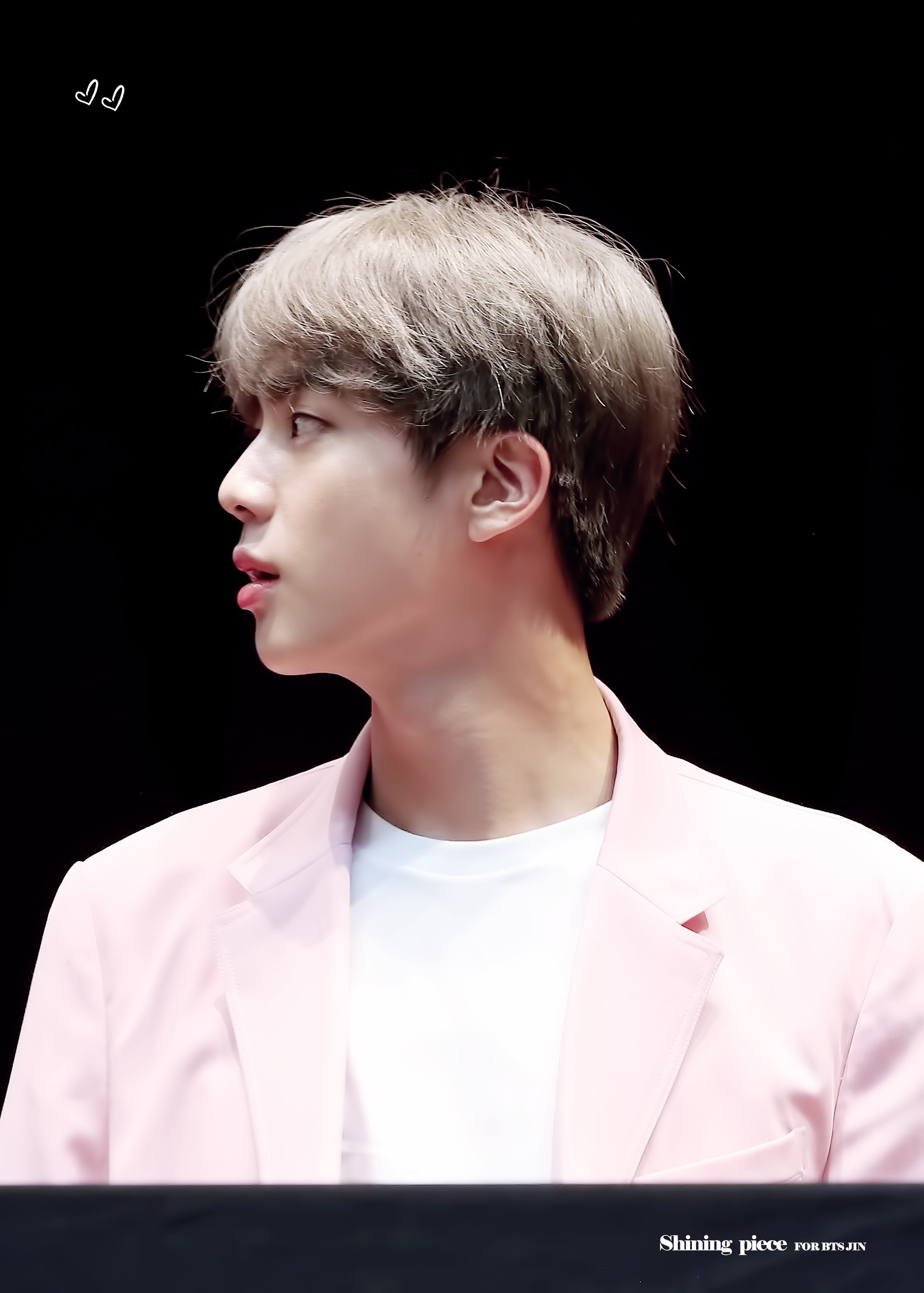 방탄 김석진 어떻게 이렇게 | 인스티즈