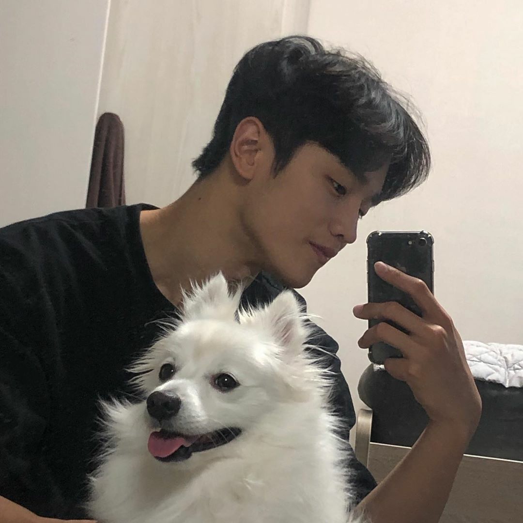 난 개인적으로 김도완님 더 떴으면 좋겠다.. | 인스티즈