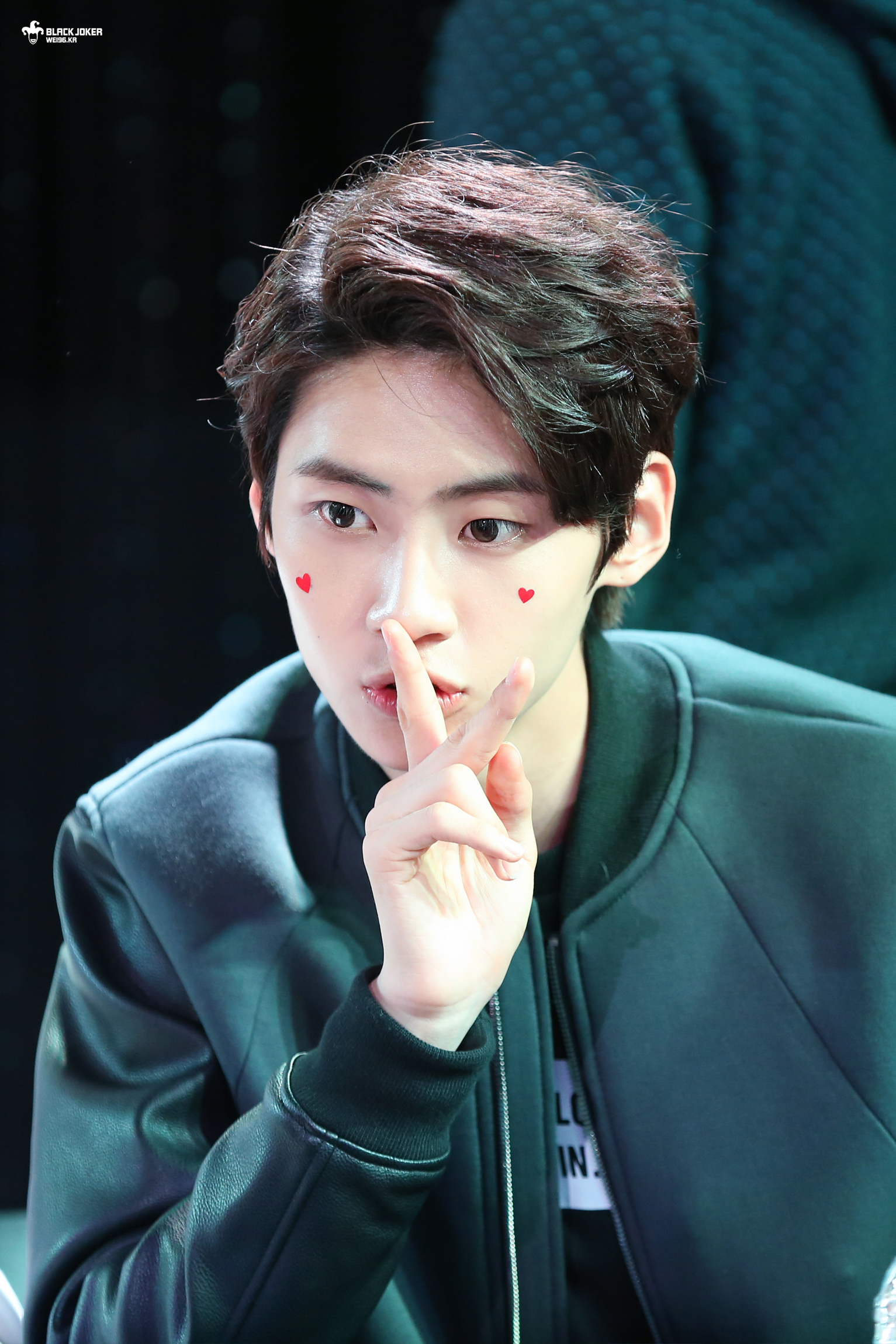 진혁이들 모여봐 | 인스티즈