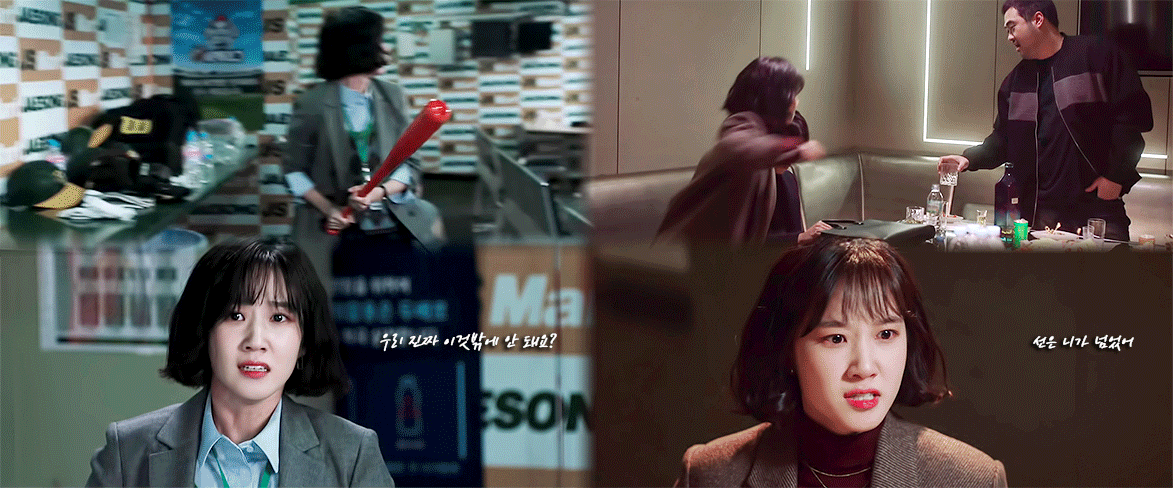 20대 여배우 중에 앞으로가 더 기대되는 배우 있어🤍 | 인스티즈