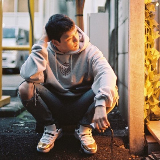 배우플이니까 내 배우 사진 놓고가야지!! | 인스티즈