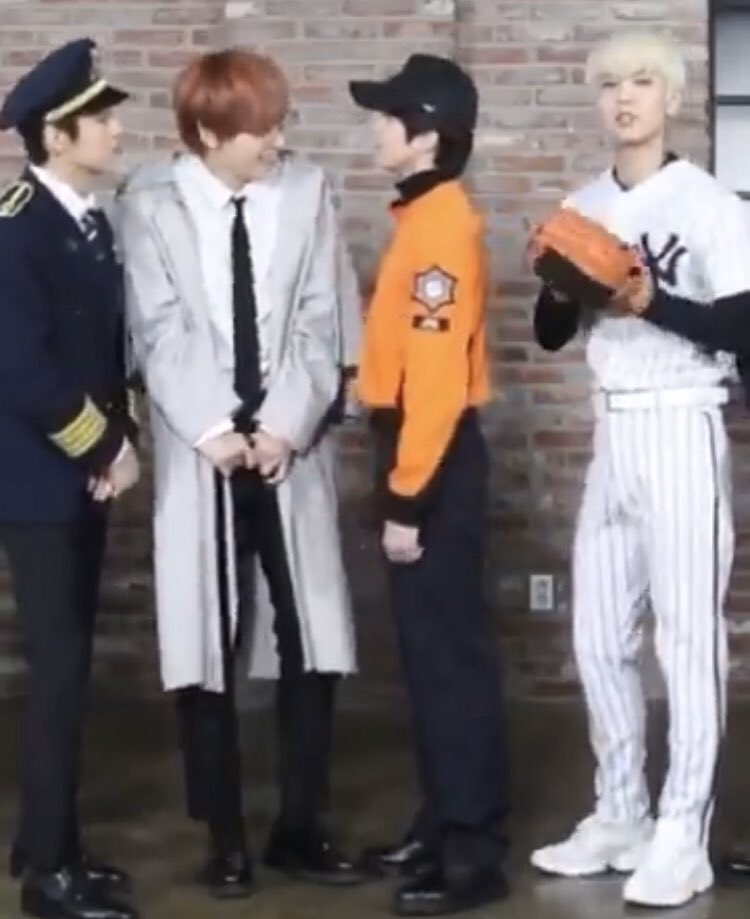 찬희 와방귀여운거 | 인스티즈