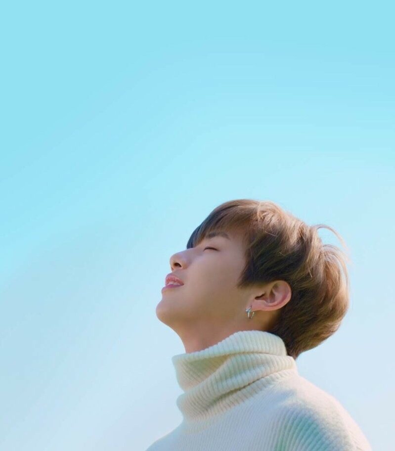 강다니엘 이짤보니까 진짜 성숙해진거 확느껴져 | 인스티즈