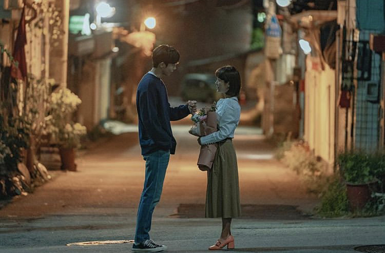 그거 알아? 한지민 남주혁 나이 차이 | 인스티즈