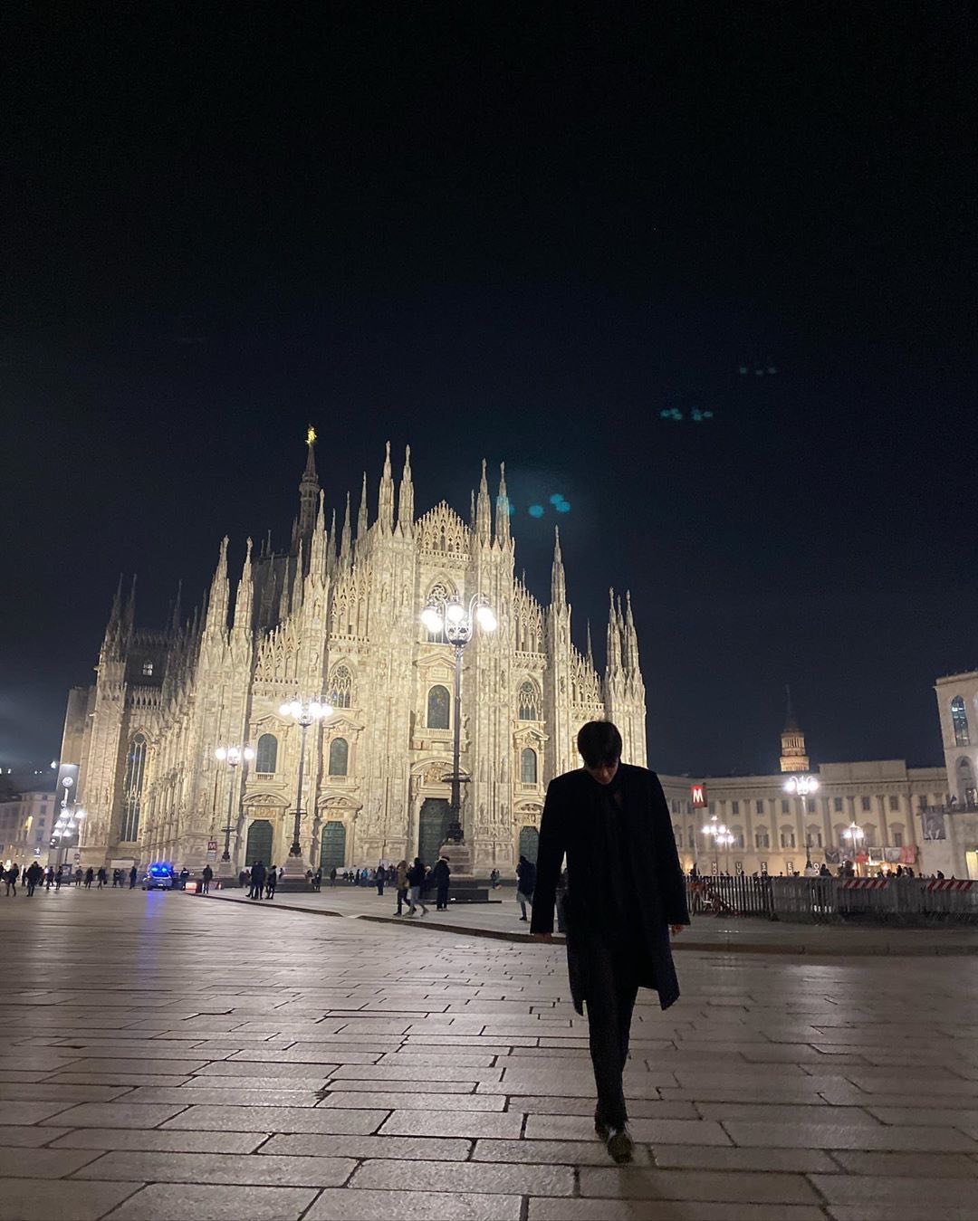 엑소 카이 아무래도 이거 해명 좀 해야할듯 | 인스티즈