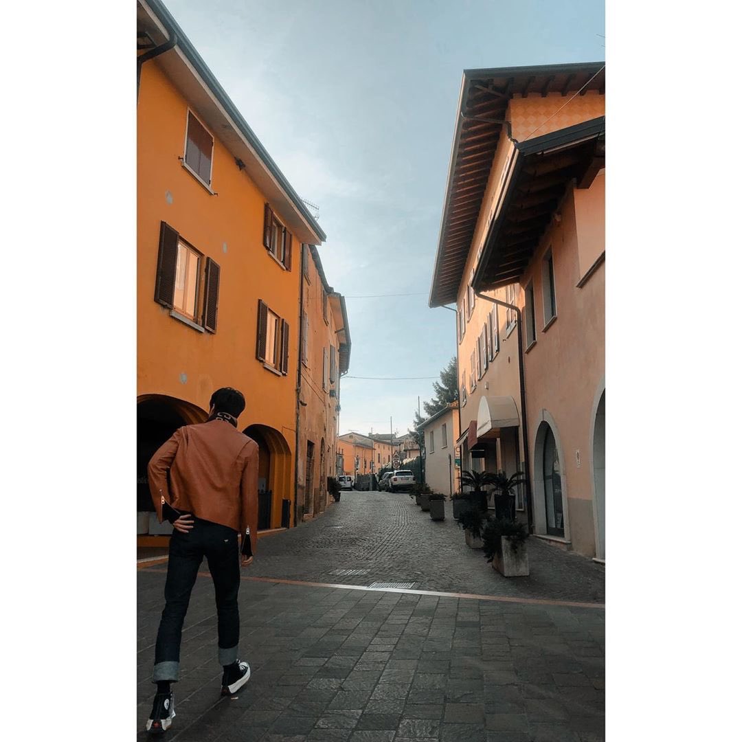 엑소 카이 아무래도 이거 해명 좀 해야할듯 | 인스티즈