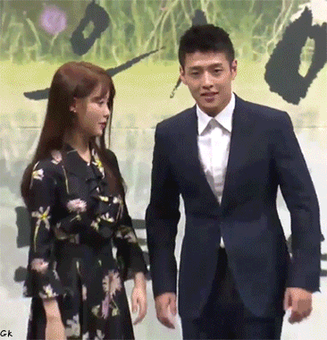 난 달의연인 때 강하늘 아이유 파였음 | 인스티즈