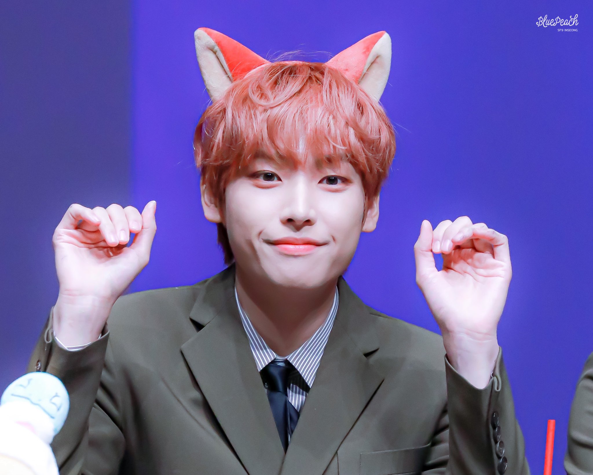 인성씨 너무 잘생겼어 | 인스티즈