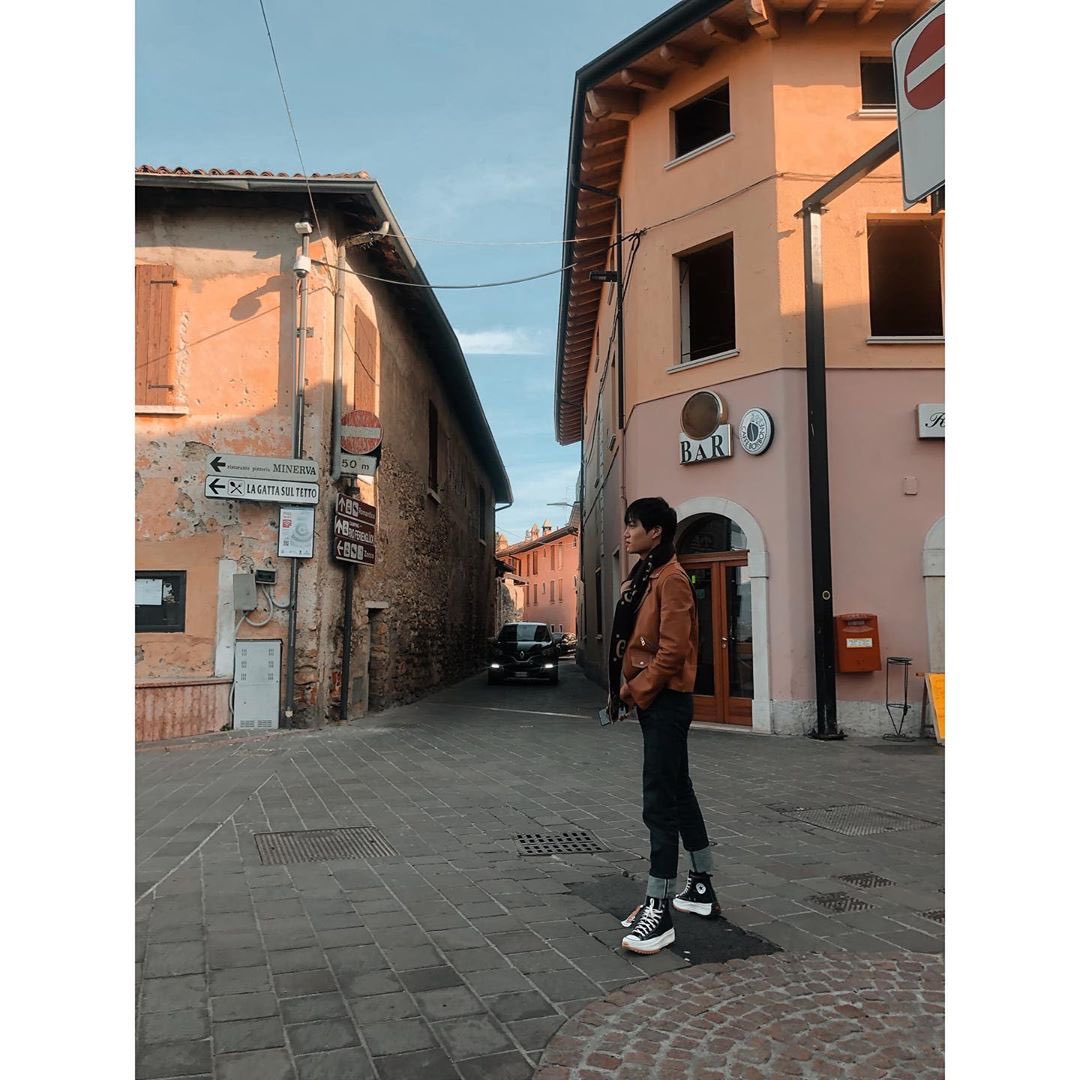 엑소 카이 아무래도 이거 해명 좀 해야할듯 | 인스티즈