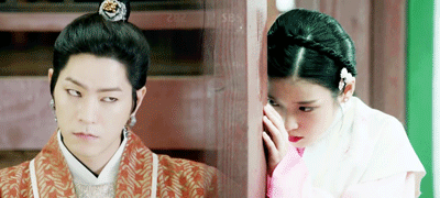 나 달의 연인 때 왕요랑 해수 엮었다ㅎ | 인스티즈