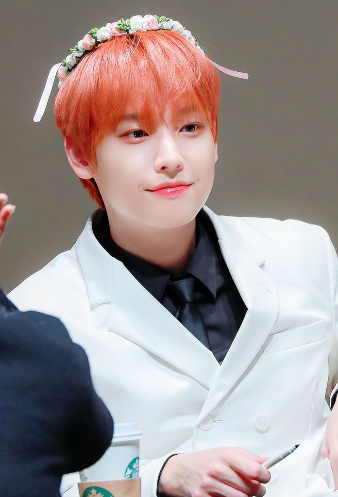 인성씨 너무 잘생겼어 | 인스티즈