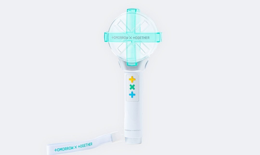 응원봉 보면 볼 수록 예쁘네 | 인스티즈