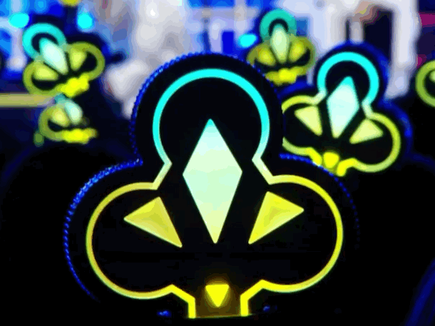 우리 팬덤명이랑 공식색이랑 응원봉이랑 완전 찰떡이야 | 인스티즈