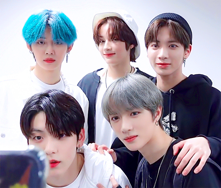 투바투 보고싶다악 | 인스티즈