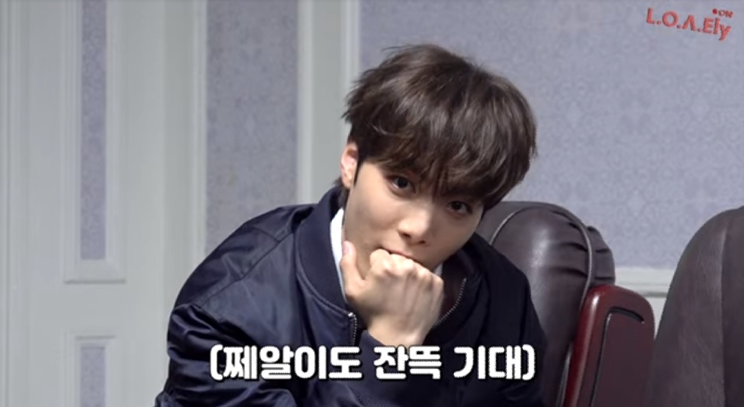 아 뉴종현 오늘 미치게 웃기고 귀여워ㅋㅋㅋㅋㅋ | 인스티즈