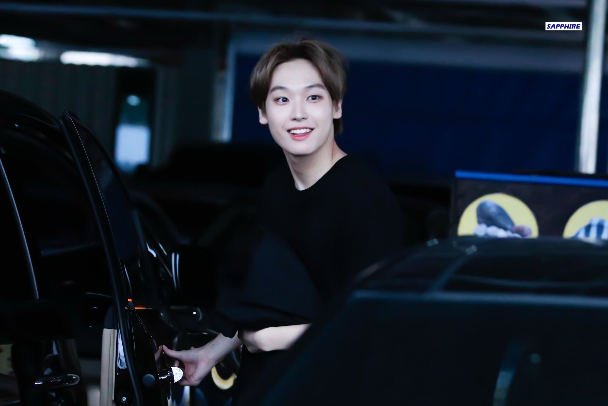 그 시절 우리가 사랑했던 검은 반팔 김인성 | 인스티즈