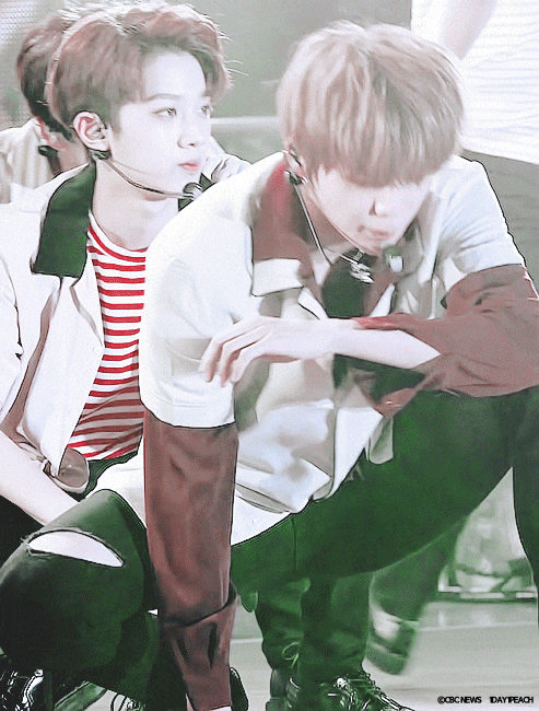 네버추는 강다니엘 너무 좋아죽어... | 인스티즈