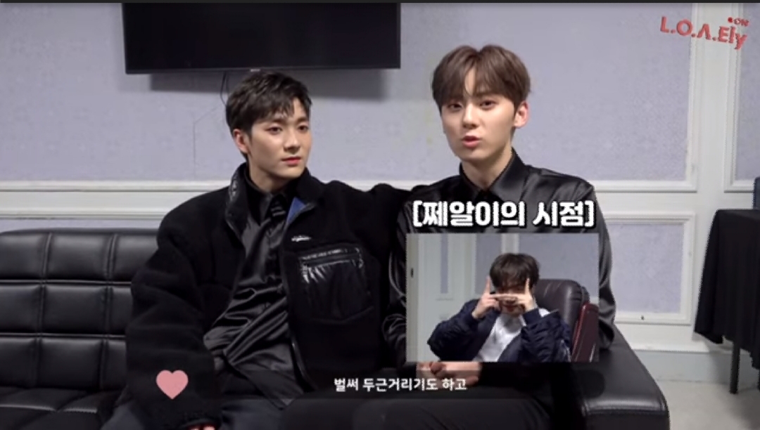 아 뉴종현 오늘 미치게 웃기고 귀여워ㅋㅋㅋㅋㅋ | 인스티즈