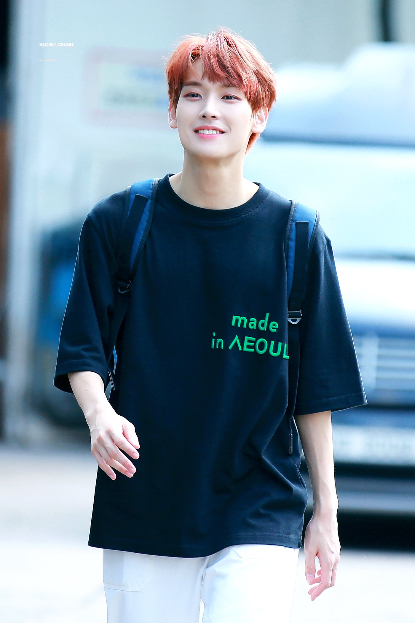 그 시절 우리가 사랑했던 검은 반팔 김인성 | 인스티즈