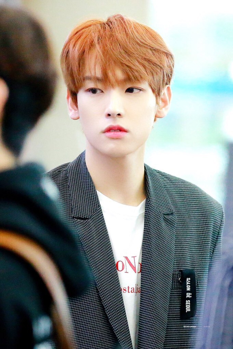 나는 냉인성에 치인다....... | 인스티즈