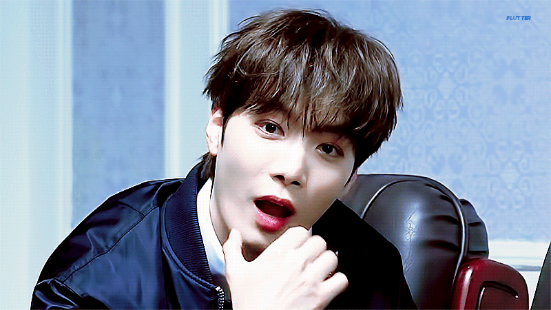 뉴종현 이거 프듀엔딩 따라한고 맞지?ㅋㅋㅋㅋㅋㅋ | 인스티즈