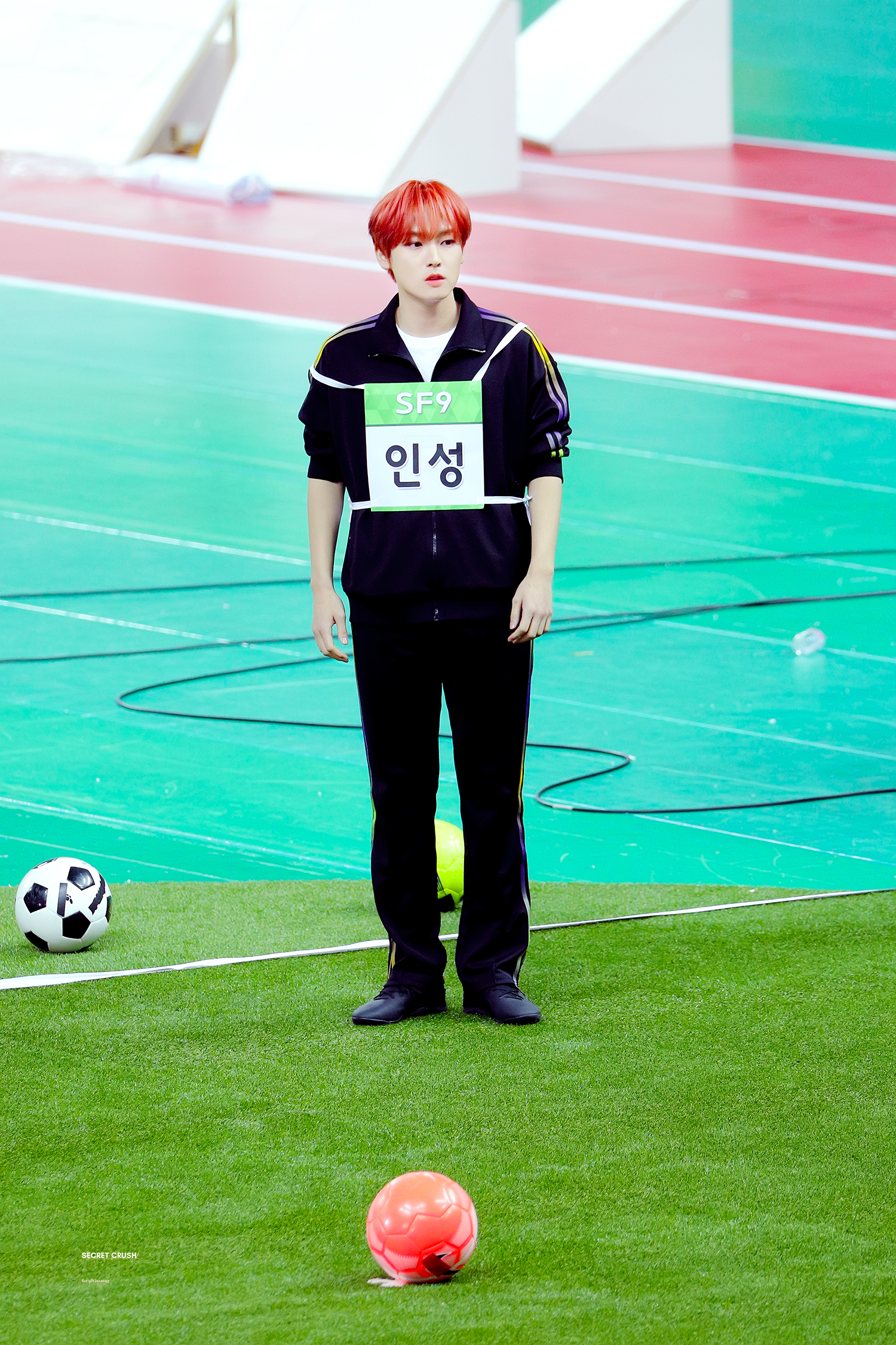 김인성 너무 완벽한 사람... | 인스티즈