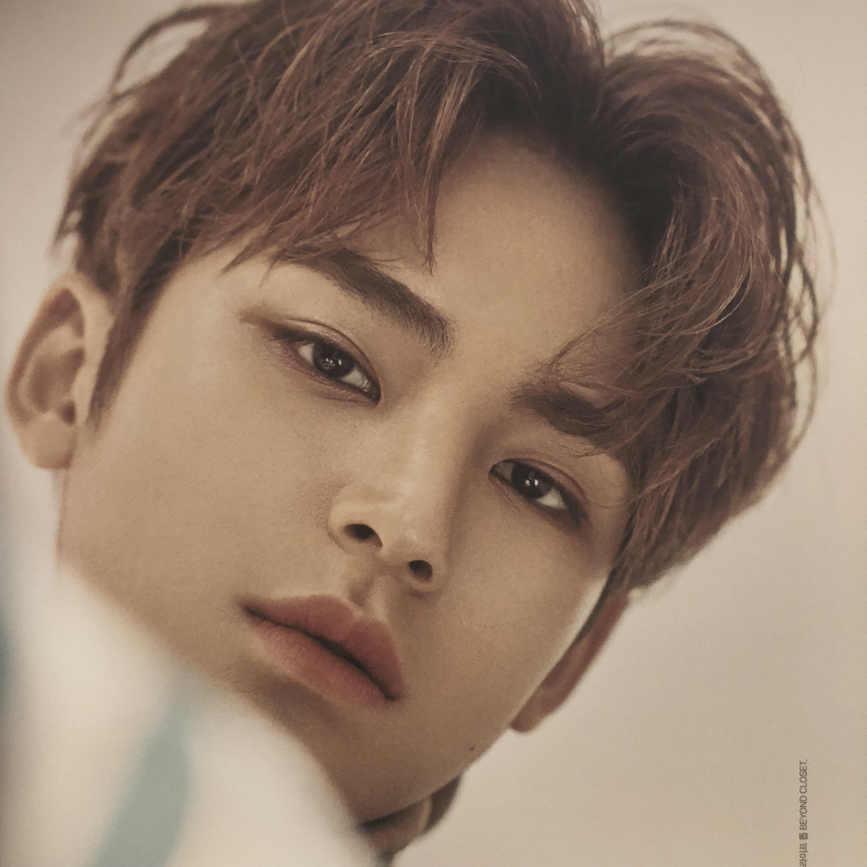 세븐틴 민규 얼빡 댑악 잘생겼네....이렇게 잘생긴 거 잊고 있었어 | 인스티즈