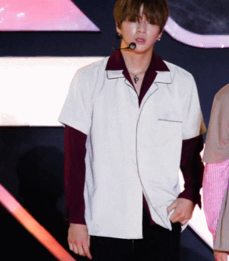 네버추는 강다니엘 너무 좋아죽어... | 인스티즈