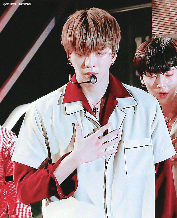 네버추는 강다니엘 너무 좋아죽어... | 인스티즈