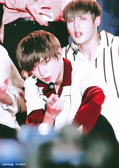 네버추는 강다니엘 너무 좋아죽어... | 인스티즈