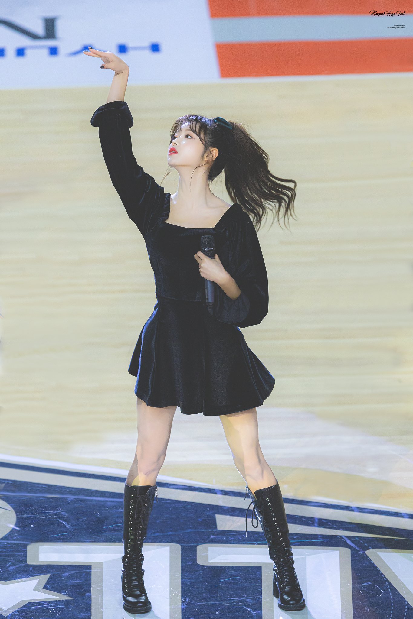 내기준 제일 인형같이 생긴 아이돌 | 인스티즈