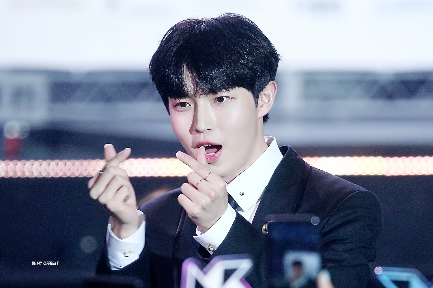 밀크남 김재환 | 인스티즈