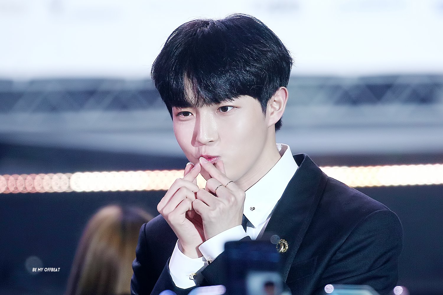 밀크남 김재환 | 인스티즈