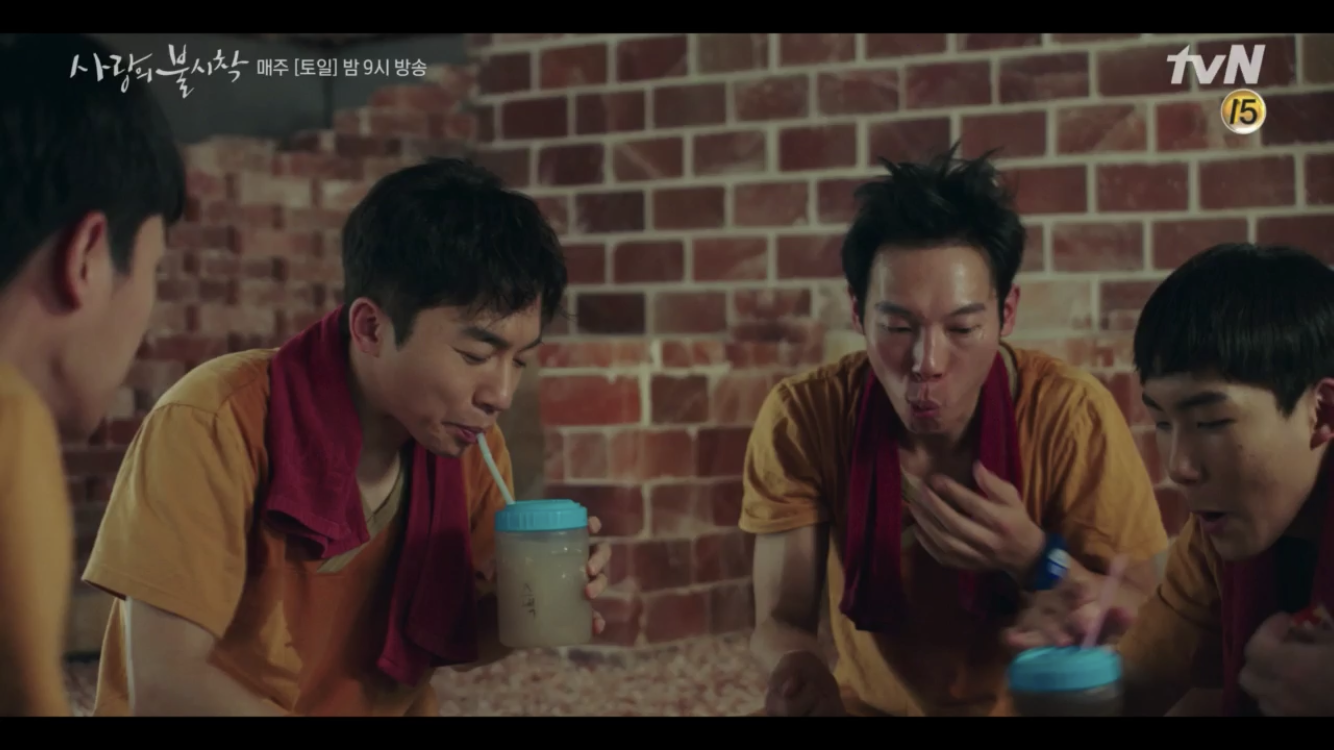 사랑의 불시착 딴건몰라도 배우들 연기가 너무 리얼해ㅋㅋㅋㅋ | 인스티즈