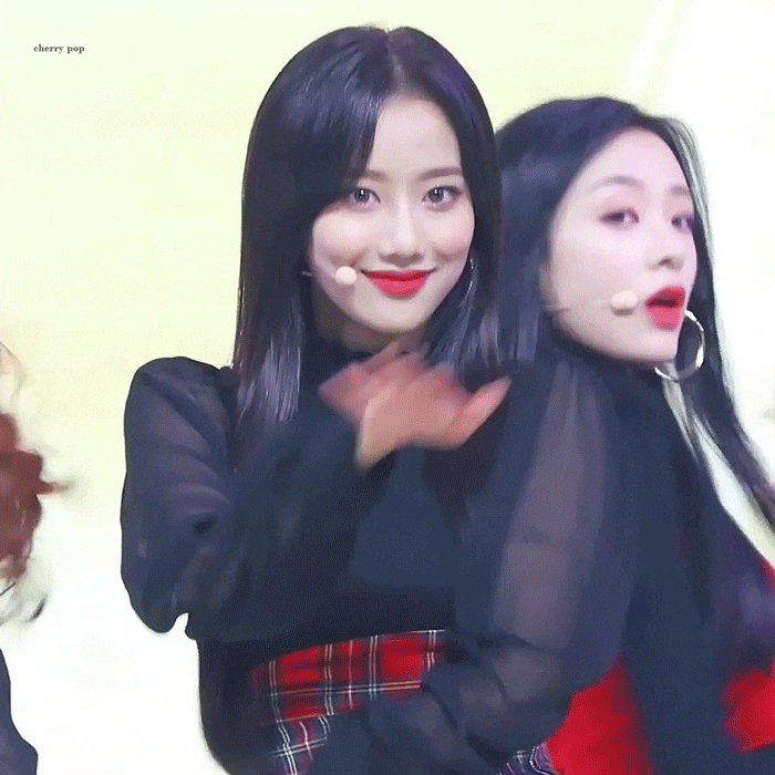 조회수가 말해주는 여돌 입덕직캠 투탑 | 인스티즈