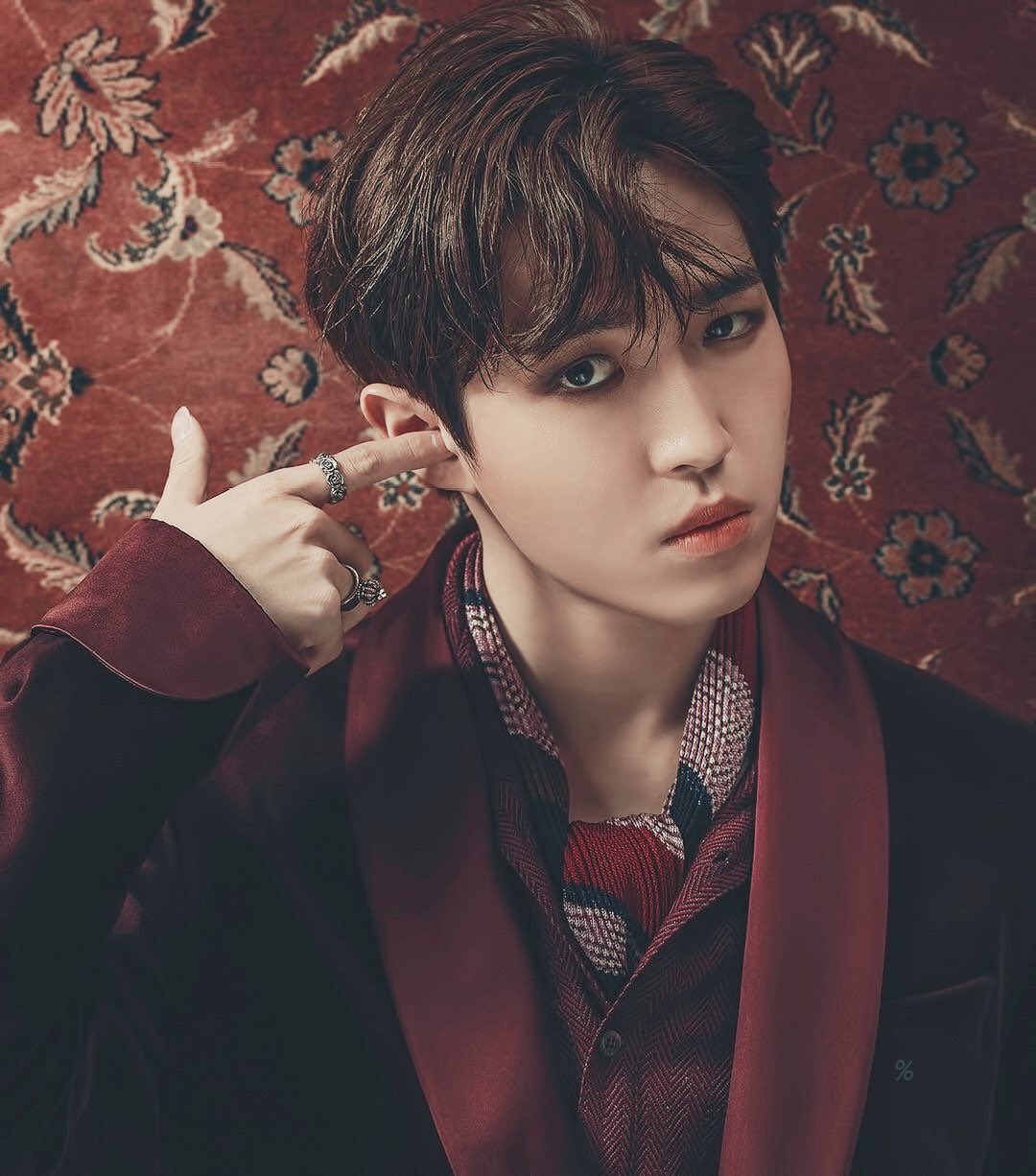 와 김재환 진짜 방얼 | 인스티즈