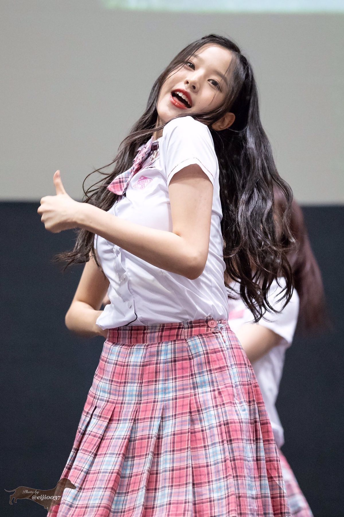 박지훈이랑 장원영 이런느낌 나는 사진좀 줄 사람 | 인스티즈