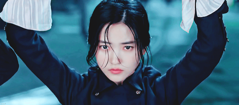 김태리 진짜 너무 예뻐....... | 인스티즈